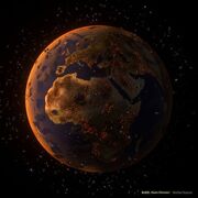 Mother Nature (feat. Hans Zimmer)