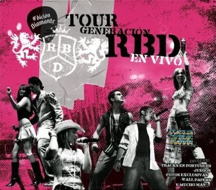 Aire/ Te Quiero/ Verano Peligroso/ Devuelveme a Mi Chica (Medley)