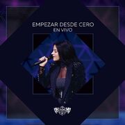 Empezar Desde Cero (En Vivo)