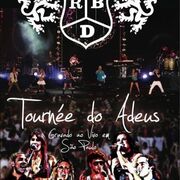 Tournée do Adeus