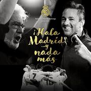 Y Nada Más (aka Hala Madrid... Y Nada Más)