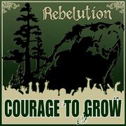 Courage To Grow 