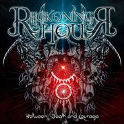 Between Death and Courage