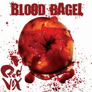 Blood Bagel