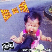 Everything Sucks EP