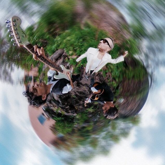 El Correcto (ft Carin Leon)