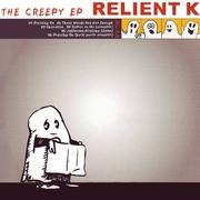 The Creepy EP