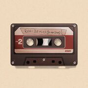 Demos (Do Not Share), Vol 2