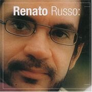 O Talento de Renato Russo