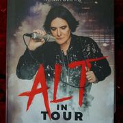 Alt In Tour