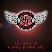 Live And Limited 16 Dec 2010 Bloomington, IL