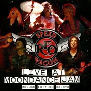 Live At Moondance Jam