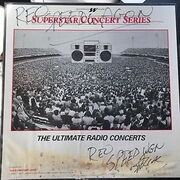 Superstar Concert Series