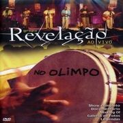 Ao Vivo No Olimpo
