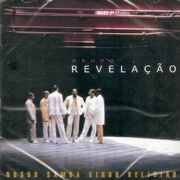 Nosso Samba Virou Religião