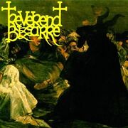 Return To The Rectory