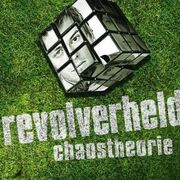 Chaostheorie/Re-Edition (Fußball Edition)