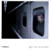 Girl on a Train