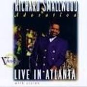 richard smallwood live in atlanta