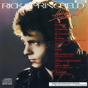 Hard To Hold - Sountrack Recording