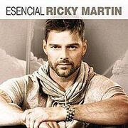 Esencial Ricky Martin