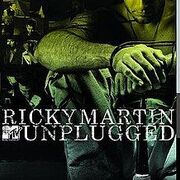 Ricky Martin MTV Unplugged