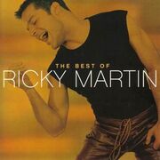 The Best Of Ricky Martin