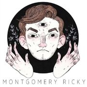 Montgomery Ricky