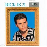  Rick Is 21