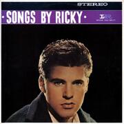 Songs By Ricky