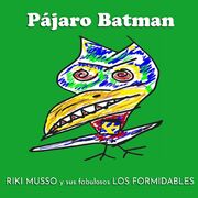 Pajaro Batman