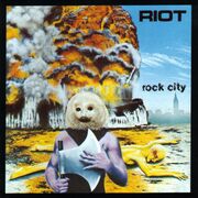 Rock City