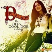 Delta Lady: The Rita Coolidge Anthology