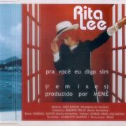 Pra Você Eu Digo Sim (Remixes)