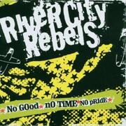 No Good, No Time, No Pride