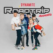 Dynamite (Acoustic)