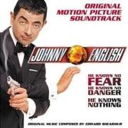 Johnny English (Original Motion Picture Soundtrack)