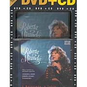 Kit Cd + DVD A Majestade, o Sabiá