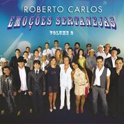 Emoções Sertanejas