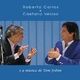 Roberto Carlos e Caetano Veloso e A Música de Tom Jobim