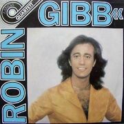 Robin Gibb