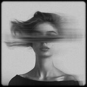 A Piece Of Your Shadow