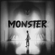 Monster (feat. YOTAL)