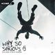 Why So Serious (ft Sync & Eytan Peled)