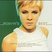 Robyn's Best