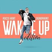 SignorHunt: Wake Up Edition