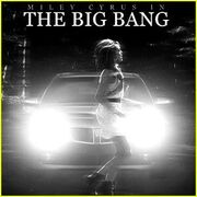 The Big Bang