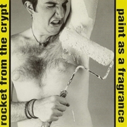 Paint as a Fragrance