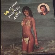14 Exitos de Rodolfo Con Amor