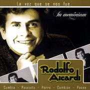 La Voz Que Se Nos Fue